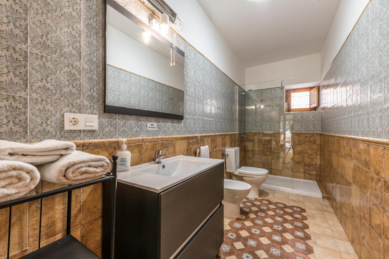 Villa Rapia. Casa Rosa 2 Moratalla  Esterno foto