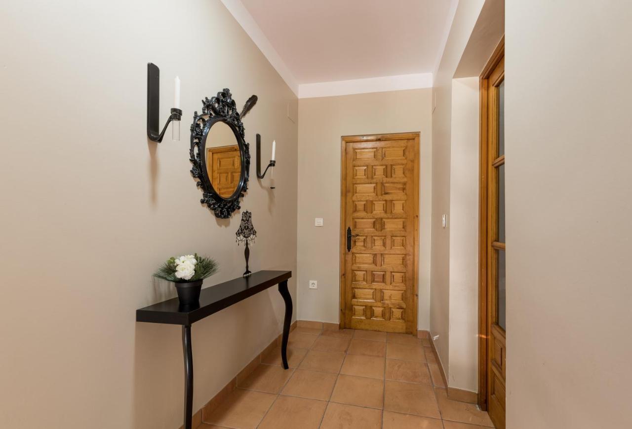 Villa Rapia. Casa Rosa 2 Moratalla  Esterno foto